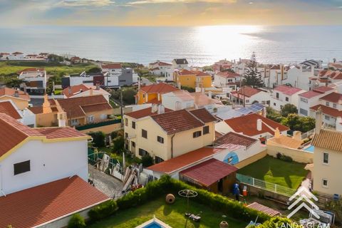 Villa i Ericeira, Lisbon, Ericeira - € 560.000 | Ref: LG3467. - foto 1