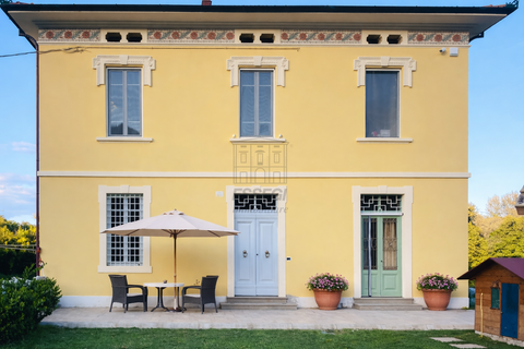 Villa i Capannori, Lucca, Capannori - € 490.000 | Ref: IA04213 - foto 3