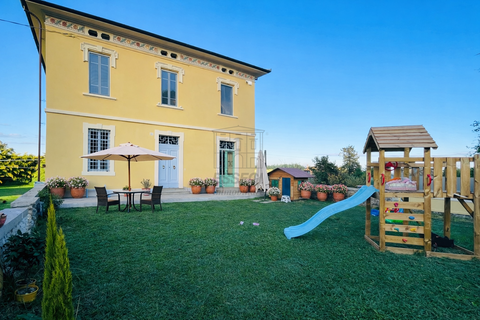 Villa i Capannori, Lucca, Capannori - € 490.000 | Ref: IA04213 - foto 4