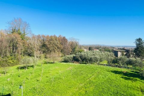 Villa i Capannori, Lucca, Capannori - € 490.000 | Ref: IA04213 - foto 32