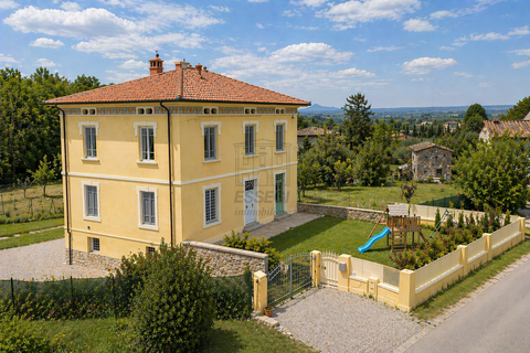 Villa i Capannori, Lucca, Capannori - € 490.000 | Ref: IA04213 - foto 1