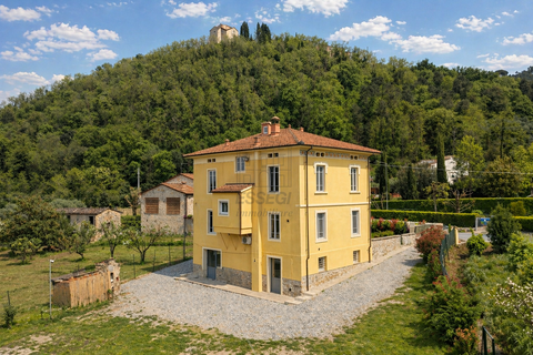 Villa i Capannori, Lucca, Capannori - € 490.000 | Ref: IA04213 - foto 2