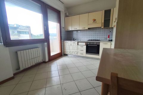 Lejlighed i Lucca, Lucca, Lucca - € 125.000 | Ref: IA04215 - foto 7