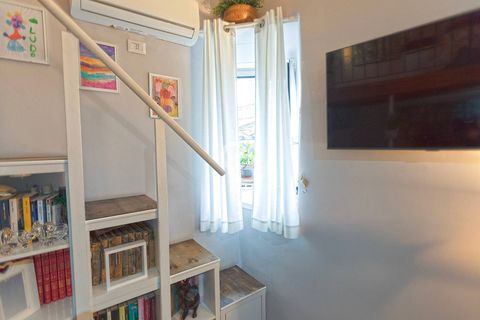 Leilighet i Viterbo, Viterbo, Viterbo - € 53 000 | Ref: CBI006-7-332916 - foto 7