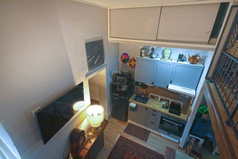Leilighet i Viterbo, Viterbo, Viterbo - € 53 000 | Ref: CBI006-7-332916 - foto 9