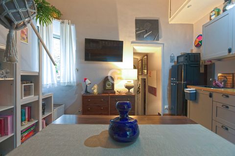 Leilighet i Viterbo, Viterbo, Viterbo - € 53 000 | Ref: CBI006-7-332916 - foto 11