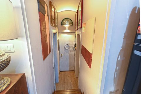 Leilighet i Viterbo, Viterbo, Viterbo - € 53 000 | Ref: CBI006-7-332916 - foto 12