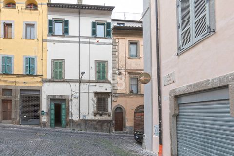 Leilighet i Viterbo, Viterbo, Viterbo - € 53 000 | Ref: CBI006-7-332916 - foto 19