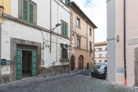 Leilighet i Viterbo, Viterbo, Viterbo - € 53 000 | Ref: CBI006-7-332916 - foto 20