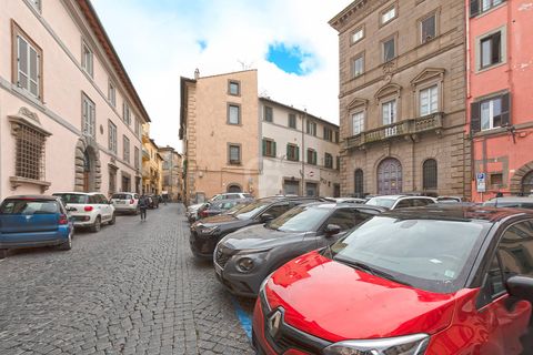 Leilighet i Viterbo, Viterbo, Viterbo - € 53 000 | Ref: CBI006-7-332916 - foto 21
