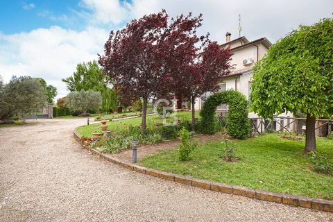 Villa a Viterbo, Viterbo, Viterbo - € 639.000 | Ref: CBI006-9-332939 - foto 4