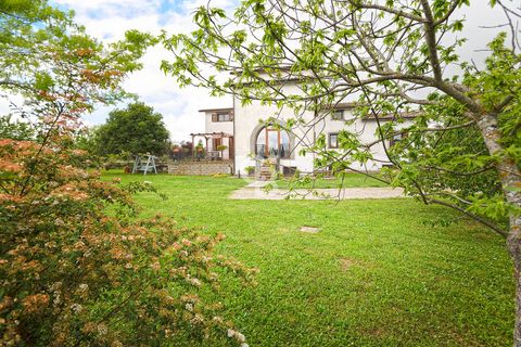 Villa a Viterbo, Viterbo, Viterbo - € 639.000 | Ref: CBI006-9-332939 - foto 7