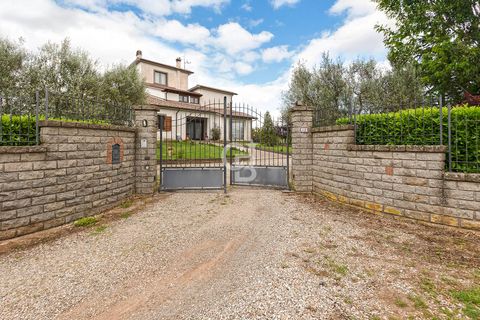 Villa a Viterbo, Viterbo, Viterbo - € 639.000 | Ref: CBI006-9-332939 - foto 9