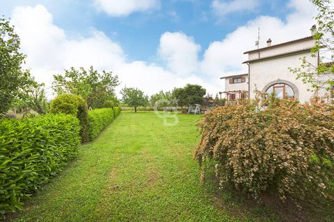 Villa a Viterbo, Viterbo, Viterbo - € 639.000 | Ref: CBI006-9-332939 - foto 10