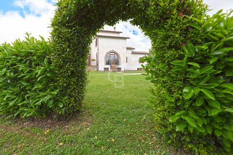 Villa a Viterbo, Viterbo, Viterbo - € 639.000 | Ref: CBI006-9-332939 - foto 11