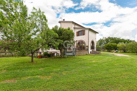 Villa a Viterbo, Viterbo, Viterbo - € 639.000 | Ref: CBI006-9-332939 - foto 14