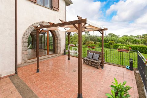 Villa a Viterbo, Viterbo, Viterbo - € 639.000 | Ref: CBI006-9-332939 - foto 16
