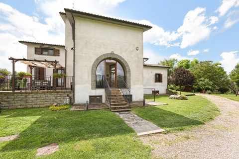 Villa a Viterbo, Viterbo, Viterbo - € 639.000 | Ref: CBI006-9-332939 - foto 17