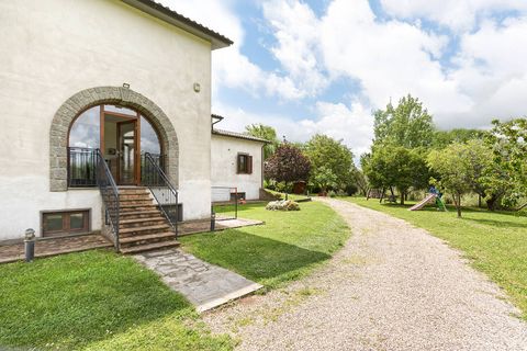 Villa a Viterbo, Viterbo, Viterbo - € 639.000 | Ref: CBI006-9-332939 - foto 18