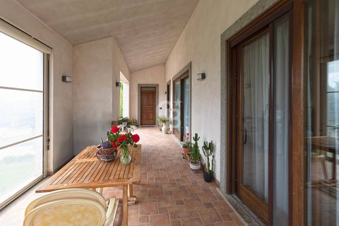 Villa a Viterbo, Viterbo, Viterbo - € 639.000 | Ref: CBI006-9-332939 - foto 28