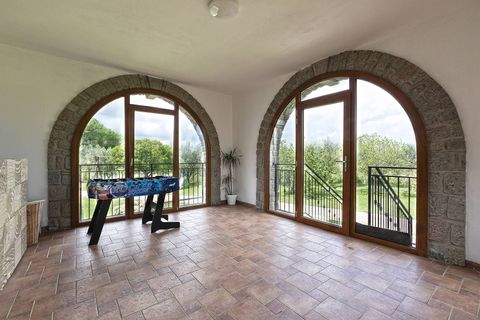 Villa a Viterbo, Viterbo, Viterbo - € 639.000 | Ref: CBI006-9-332939 - foto 30