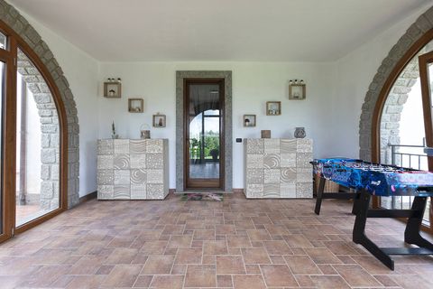 Villa a Viterbo, Viterbo, Viterbo - € 639.000 | Ref: CBI006-9-332939 - foto 31