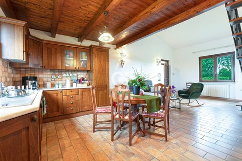 Villa a Viterbo, Viterbo, Viterbo - € 639.000 | Ref: CBI006-9-332939 - foto 33