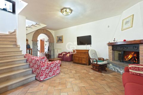 Villa a Viterbo, Viterbo, Viterbo - € 639.000 | Ref: CBI006-9-332939 - foto 39