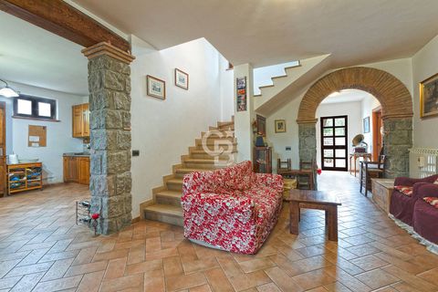 Villa a Viterbo, Viterbo, Viterbo - € 639.000 | Ref: CBI006-9-332939 - foto 40