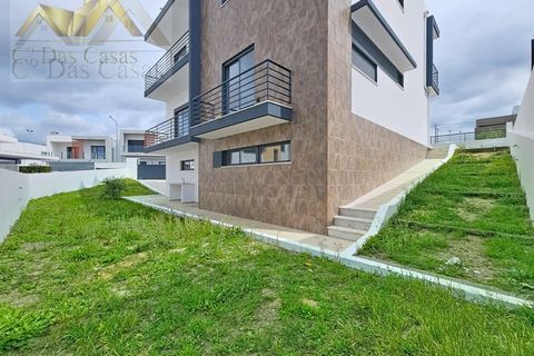 Villa i Laranjeiro, Setubal, Laranjeiro - € 715.000 | Ref: CAS_174 - foto 1