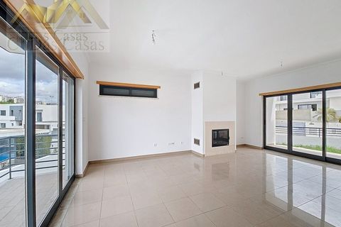 Villa i Laranjeiro, Setubal, Laranjeiro - € 715.000 | Ref: CAS_174 - foto 11
