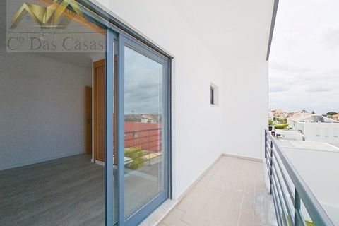 Villa i Laranjeiro, Setubal, Laranjeiro - € 715.000 | Ref: CAS_174 - foto 13