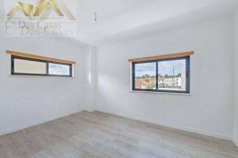 Villa i Laranjeiro, Setubal, Laranjeiro - € 715.000 | Ref: CAS_174 - foto 19