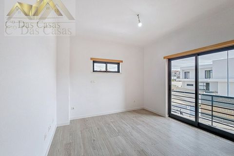 Villa i Laranjeiro, Setubal, Laranjeiro - € 715.000 | Ref: CAS_174 - foto 22