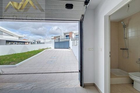 Villa i Laranjeiro, Setubal, Laranjeiro - € 715.000 | Ref: CAS_174 - foto 24