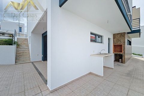 Villa i Laranjeiro, Setubal, Laranjeiro - € 715.000 | Ref: CAS_174 - foto 29