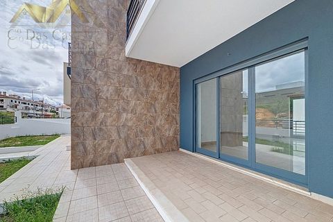 Villa i Laranjeiro, Setubal, Laranjeiro - € 715.000 | Ref: CAS_174 - foto 31
