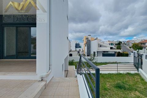 Villa i Laranjeiro, Setubal, Laranjeiro - € 715.000 | Ref: CAS_174 - foto 32