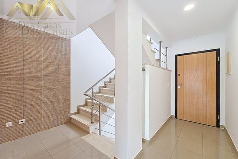 Villa i Laranjeiro, Setubal, Laranjeiro - € 715.000 | Ref: CAS_174 - foto 35