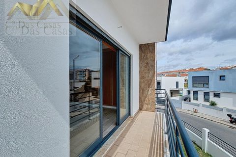 Villa i Laranjeiro, Setubal, Laranjeiro - € 715.000 | Ref: CAS_174 - foto 38