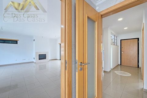 Villa i Laranjeiro, Setubal, Laranjeiro - € 715.000 | Ref: CAS_174 - foto 39