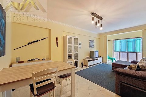 Lejlighed i Cacem, Lisbon, Cacem - € 290.000 | Ref: APA_173 - foto 1