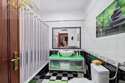 Lejlighed i Cacem, Lisbon, Cacem - € 290.000 | Ref: APA_173 - foto 11