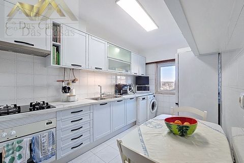 Lejlighed i Cacem, Lisbon, Cacem - € 290.000 | Ref: APA_173 - foto 13