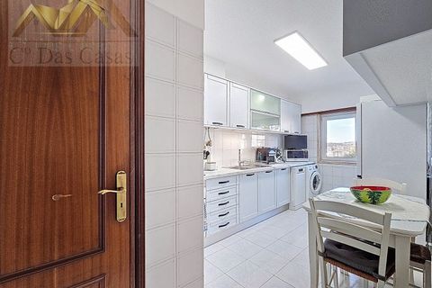 Lejlighed i Cacem, Lisbon, Cacem - € 290.000 | Ref: APA_173 - foto 14