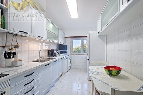 Lejlighed i Cacem, Lisbon, Cacem - € 290.000 | Ref: APA_173 - foto 15