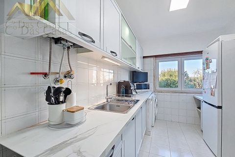 Lejlighed i Cacem, Lisbon, Cacem - € 290.000 | Ref: APA_173 - foto 16