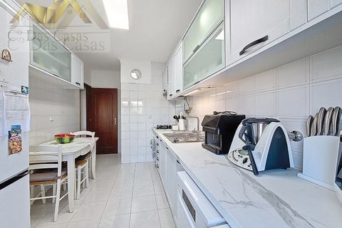 Lejlighed i Cacem, Lisbon, Cacem - € 290.000 | Ref: APA_173 - foto 18