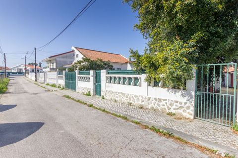 Villa i Almada, Setubal, Almada - € 350.000 | Ref: M-30554 - foto 2
