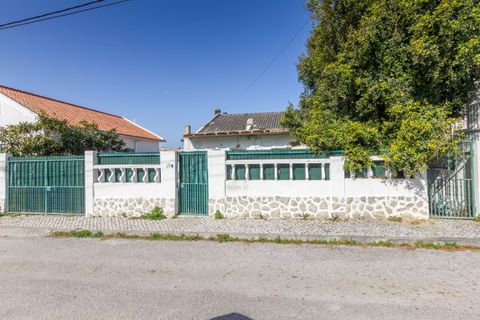 Villa i Almada, Setubal, Almada - € 350.000 | Ref: M-30554 - foto 3